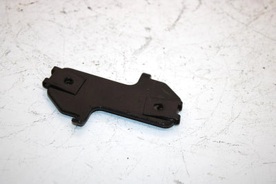 99 Polaris Scrambler 400 4x4 Oem Radiator Shield Bracket 5247952 AP55