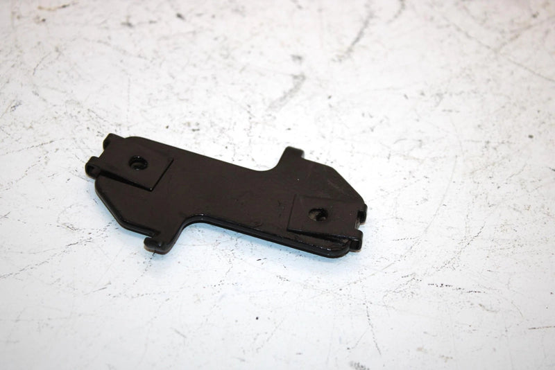 99 Polaris Scrambler 400 4x4 Oem Radiator Shield Bracket 5247952 AP55