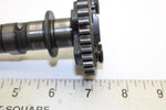 2007 Yamaha Phazer Oem Exhaust Camshaft 8GC-12180-02-00 SY78