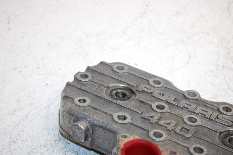 94 Polaris 440 L/c Oem Cylinder Head 3084610 SP53