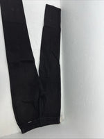 New Women’s Black Wrangler Silverlake Classic Fit Denim Jeans. 11/12x36 L-15