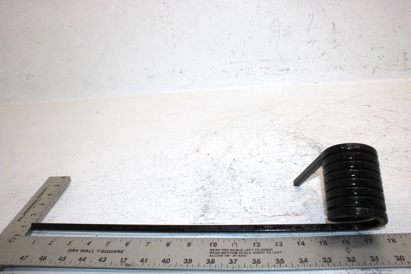 1999 Polaris 500 Xc Oem Left Torsion Spring 7041627-067 SP28