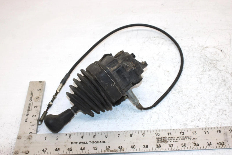 2004 Yamaha  Bruin 350 Oem Gear Shifter 5UH-18300-00-00 5UH-18300-02-00 AY24