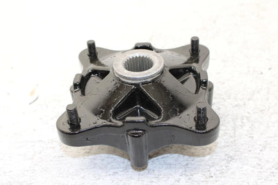 2004 Polaris Sportsman 500 Oem Rear Wheel Hub 5134311 AP18