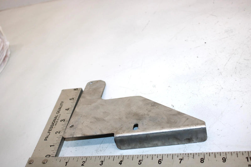 96 Ski-doo Formula Ss 670 Oem Brake Disc Deflector 517275900 SSS