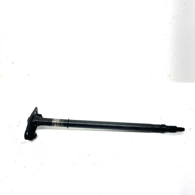 01 Honda Foreman Rubicon 500 TRX500 OEM Steering Column Post 53310-HN2-A00 AH95