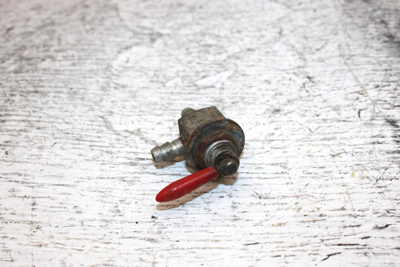 1996 Arctic Cat Cougar Oem Fuel Shut Off Valve 0670-144 SA32