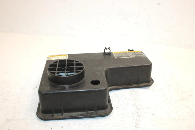 1996 Polaris 500 Oem Airbox Cover 5431496 SP14