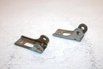 2002 Ski-doo Mxz 500 Oem Front Shock Mount Set 518317518 518317519 SS16