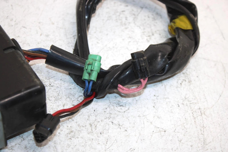 1994 Kawasaki 750 Ss Super Sport Oem Instrument Panel 28011-3702 JK9