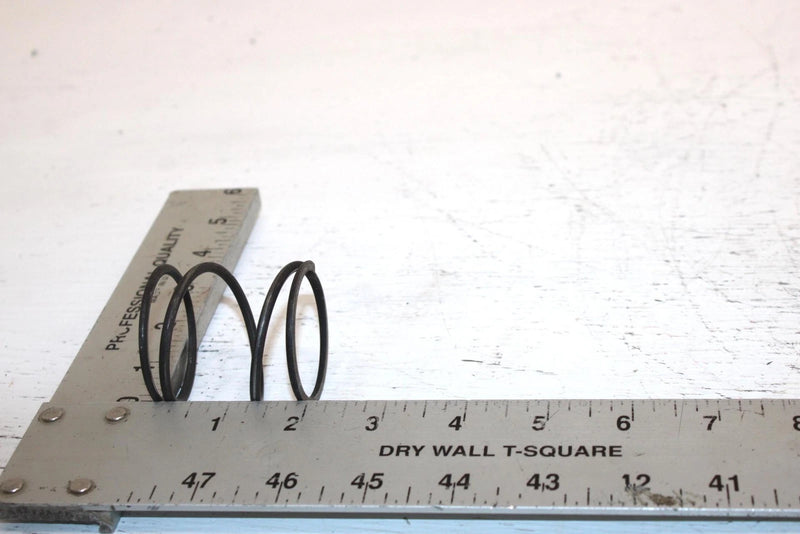 1996 Ski-doo Touring Sle 500 Oem Release Spring 504099200 SS12