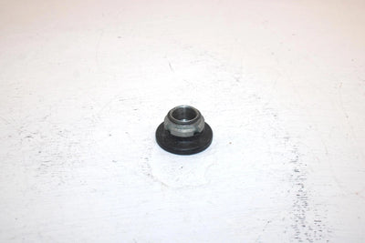 1980 Honda Atc110 Oem Steering Stem Nut 53220-098-670 AH73