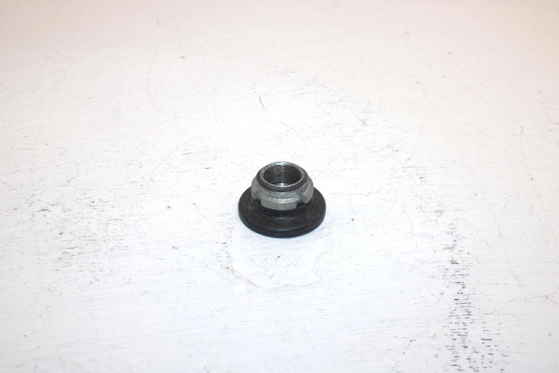 1980 Honda Atc110 Oem Steering Stem Nut 53220-098-670 AH73