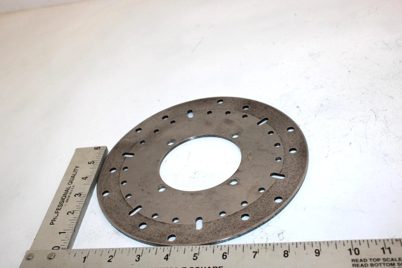 19 Polaris Sportsman 570 Sp Oem Front Brake Disc 5244314 AP34