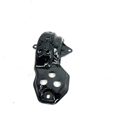 02 Honda Rancher 350 TRX350FM 4x4 OEM Rear Diff Skid Plate 50355-HN5-670 AH47