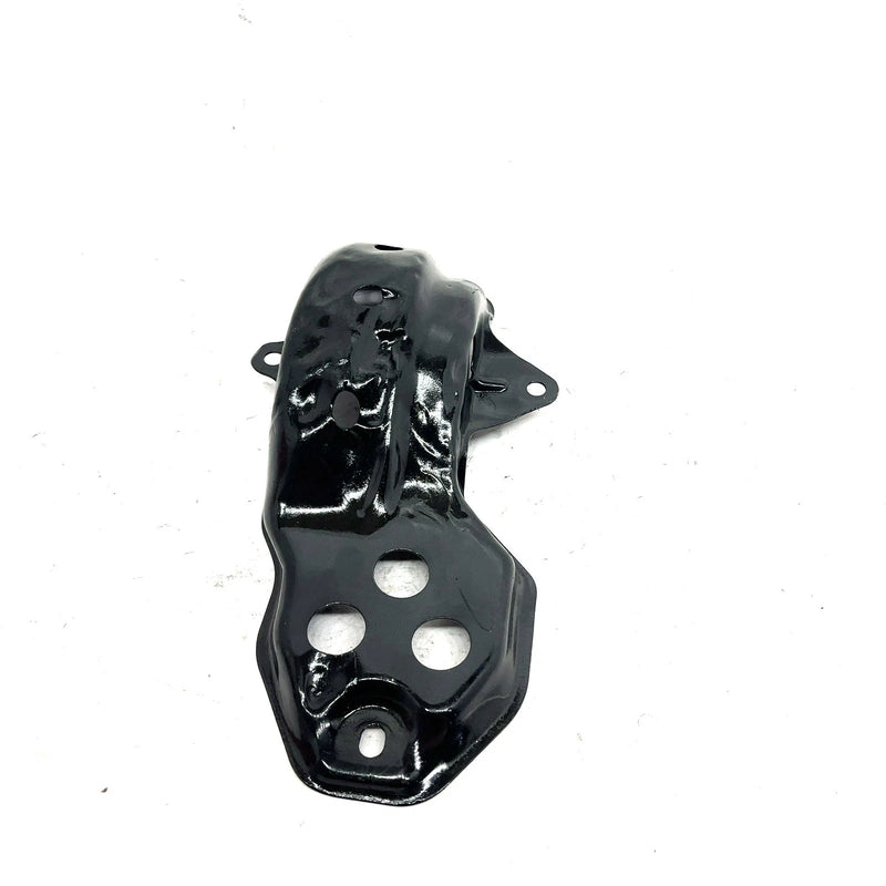02 Honda Rancher 350 TRX350FM 4x4 OEM Rear Diff Skid Plate 50355-HN5-670 AH47