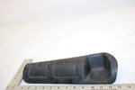 03 Bombardier Quest 650 Oem Right Front CV Shield 706200179 AB1.1
