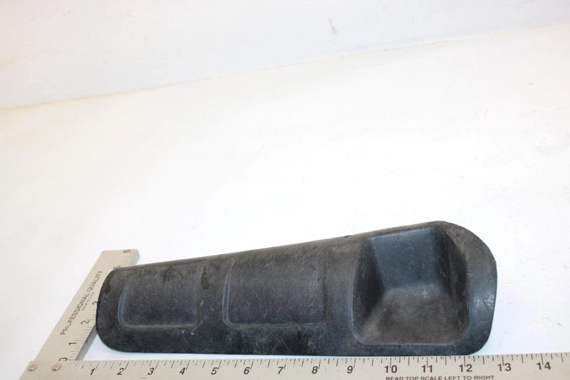 03 Bombardier Quest 650 Oem Right Front CV Shield 706200179 AB1.1