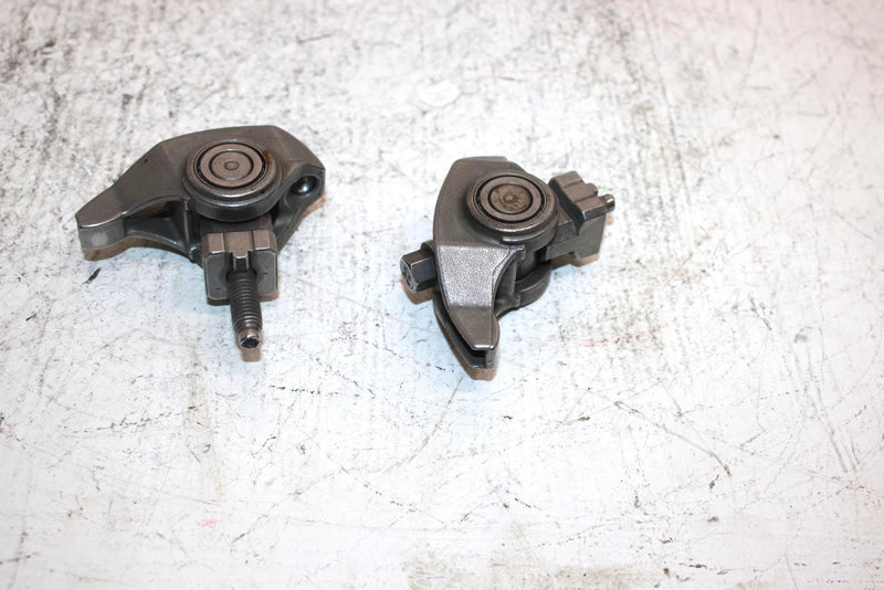 2003 Polaris Sportsman 600 Oem Rocker Arm Pair 1202169 AP86