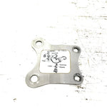 01 Yamaha WaveRunner GP1200 OEM Cylinder Head Cover Bracket 66V-11152-00-00 JY28