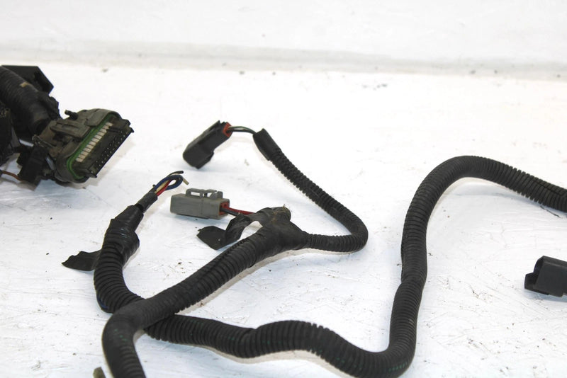 Ski-doo Oem Main Wiring Harness 515175879 B124
