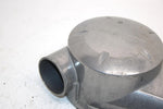 03 Bombardier Rally 175 OEM Transmission Cover A11341179000 AB7
