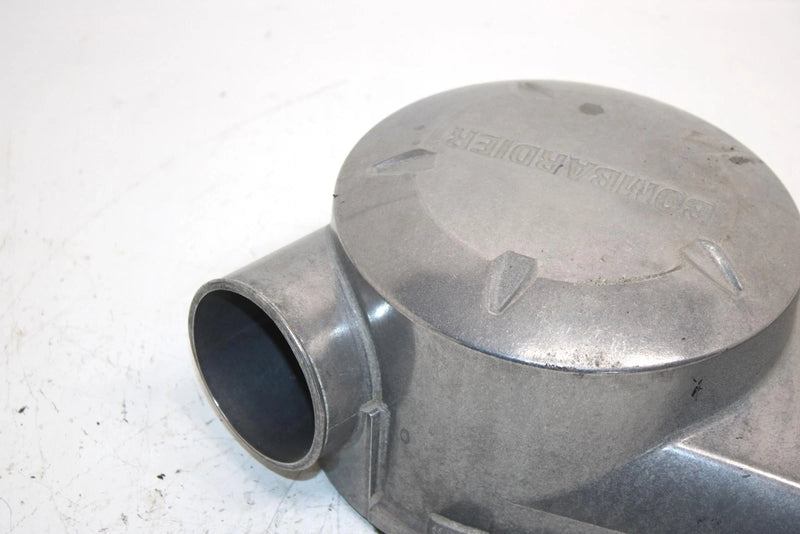 03 Bombardier Rally 175 OEM Transmission Cover A11341179000 AB7