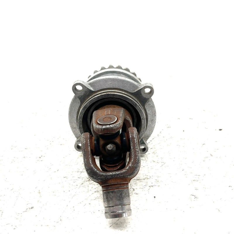 2006 Yamaha Rhino 450 YXR450FA 4x4 OEM Output Housing Set 5GH-17551-00-00 XY2