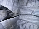 New Vintage Black Mesquite Polyester Pants #W500152B XX-106