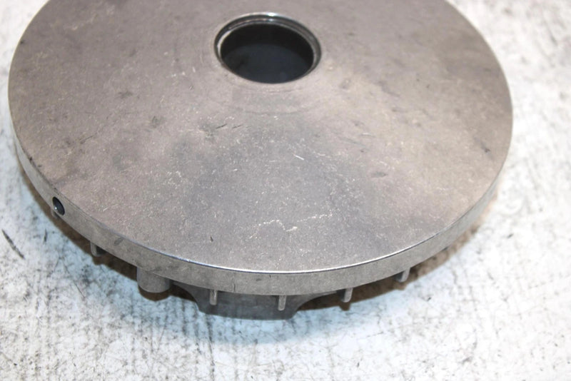 2012 Arctic Cat Prowler Hdx 700 Oem Moveable Drive Clutch Half 0823-273 XA1