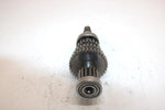 2000 Polaris Xpedition 425 Oem Main Shaft Assembly 3086340 AP147