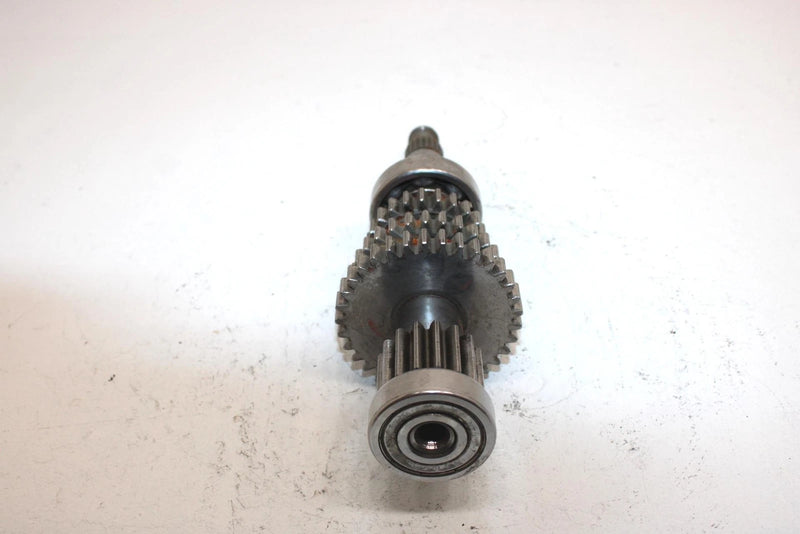2000 Polaris Xpedition 425 Oem Main Shaft Assembly 3086340 AP147