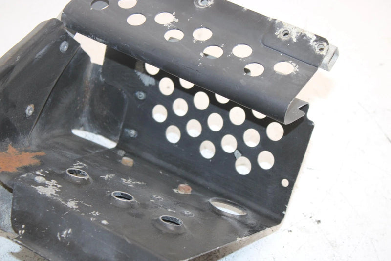 90 Yamaha Exciter Oem Left Footwell 99999-02250-00 SY3