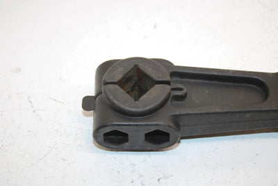 02 Arctic Cat Zr 600 Efi Oem Swaybar Arm and Link 0603-917 1603-002 Q3517