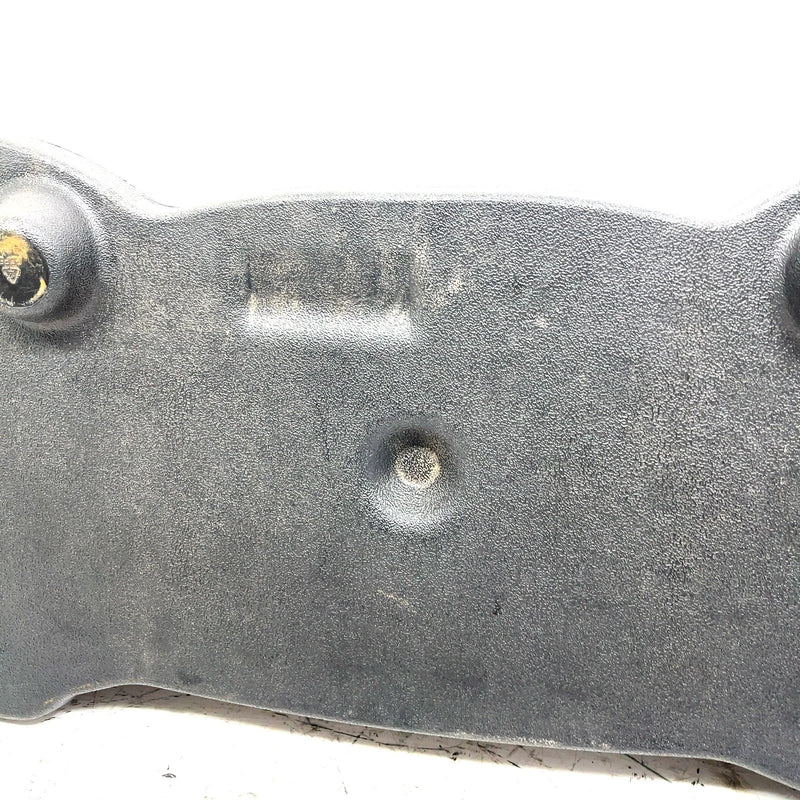 14-15 Arctic Cat Prowler HDX 500 OEM Backrest 2516-897 XA2.2