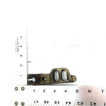 81-83 Honda ATC200 OEM Rear Brake Cam Arm 43410-VM3-680 AH82