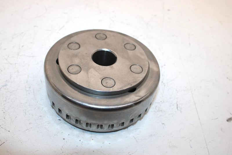 14 Can-am Outlander Max 400 Efi Oem Flywheel 420296903 AB6