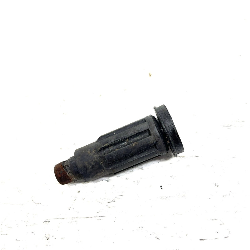 91-02 Suzuki King Quad 300 4x4 OEM Rear Engine Mounting Bushing 11650-19B10 AS34