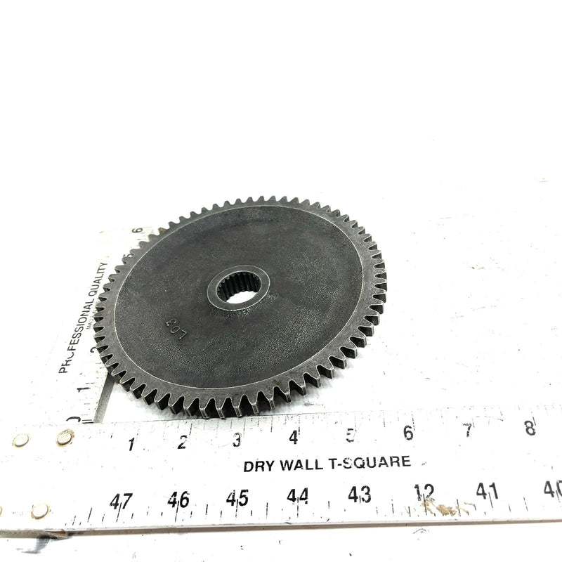 1999 Polaris Sport 400 OEM 64T Output Gear 3233690 AP210