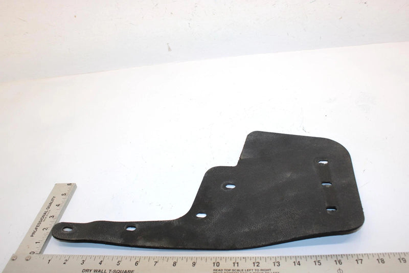 99 Polaris Scrambler 500 Oem Rear Left Mud Flap 5850147 5812134 APS1