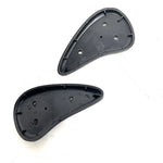 2000 Polaris Genesis FFI OEM Mirror Gasket Set 5411557 5411558 JP51