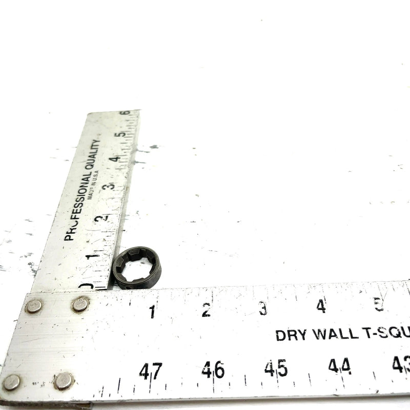 83-86 Suzuki ALT125 OEM Trans Bushing 24332-18910 AS31