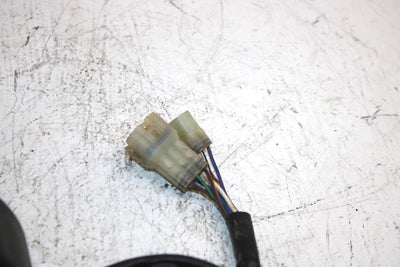2008 Arctic Cat Atv 366 Auto Trans 4x4 Fis Oem Left Control Switch 3313-428 AA26