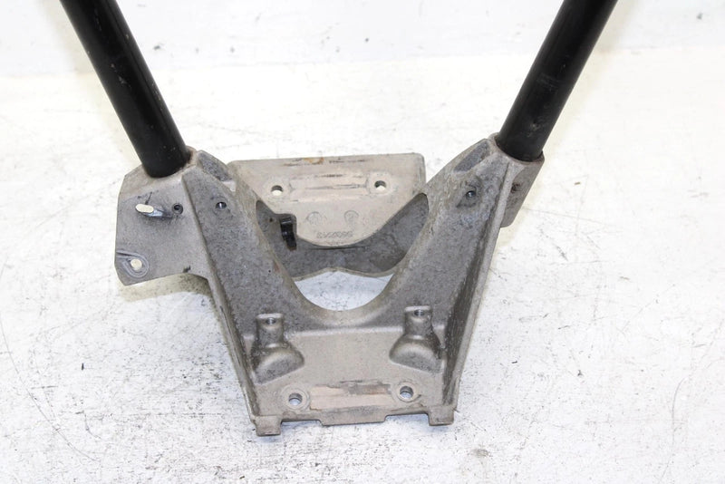 2013 Polaris 600 Rush Pro R Oem Rear Frame Support 1017769 SP29