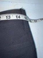 New Vintage Gray Dickson Jenkins Polyester Pants #5517 3A-97