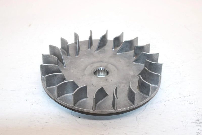 07 Yamaha  Grizzly 350 2wd Oem Primary Fixed Clutch Sheave 5UH-17611-00-00 AY28