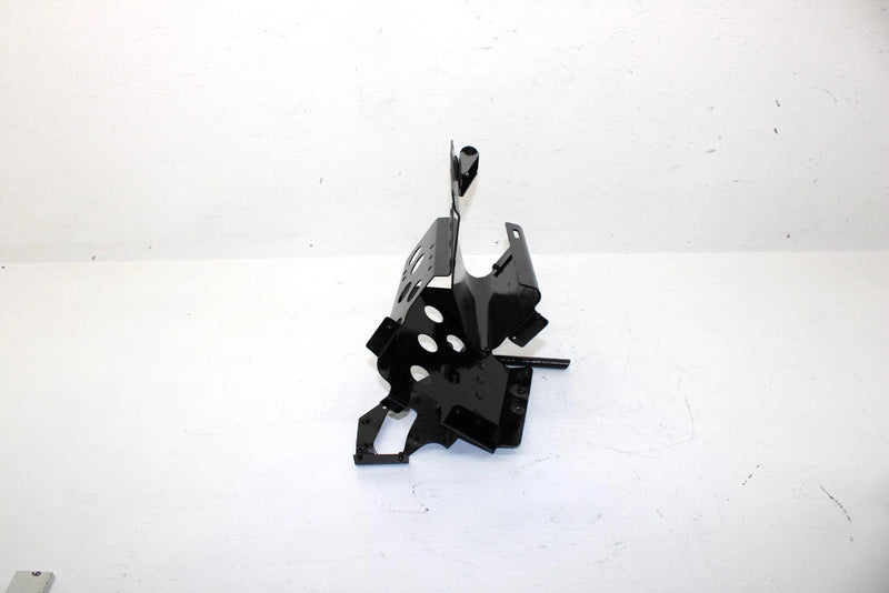 1995 Polaris 440 L/c Oem Footrest Set 1011935 SP40