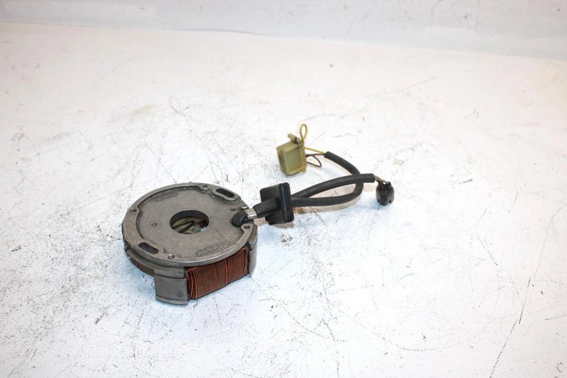 89 Polaris Trail Oem Stator 3083702 SP49