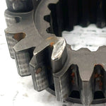 07-14 Can-Am Outlander 650 4x4 XT OEM 20T Transmission Gear 420281620 AB17.1