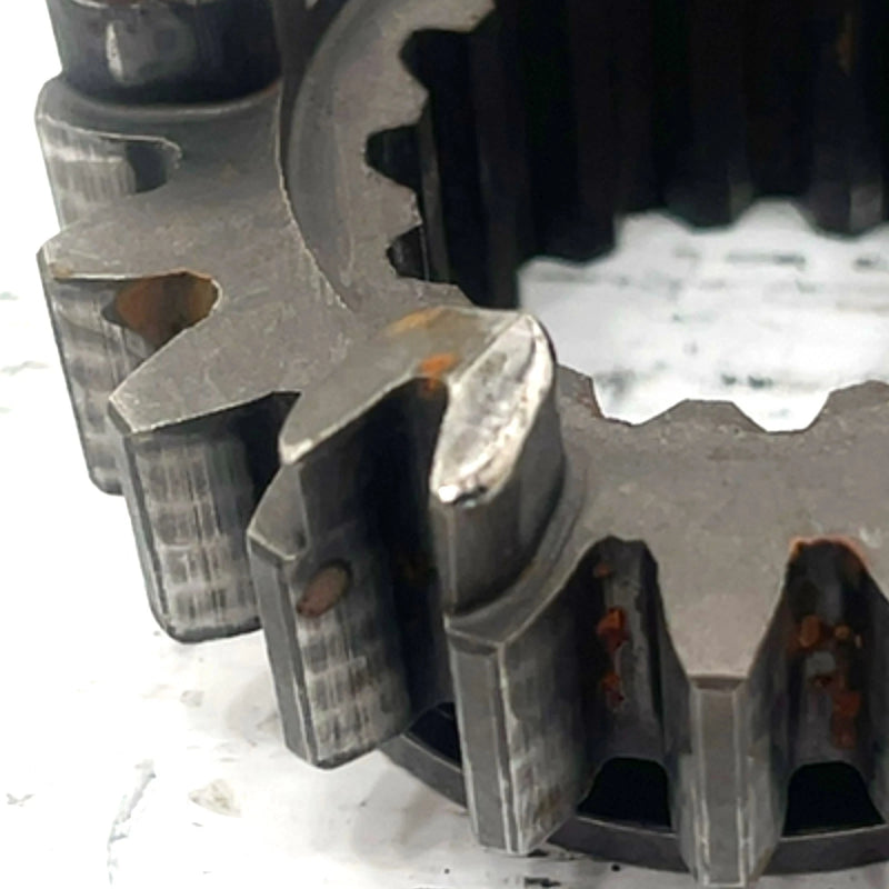 07-14 Can-Am Outlander 650 4x4 XT OEM 20T Transmission Gear 420281620 AB17.1